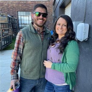 Meet your Posher, Jeff